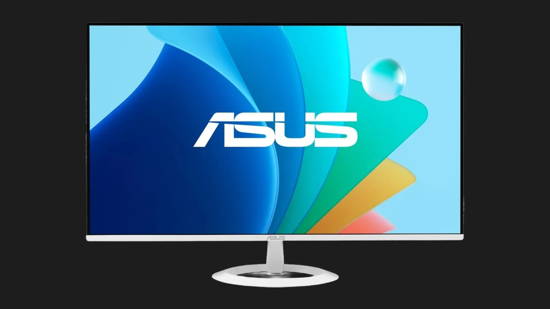 Монітор Asus 23.8" VZ249HG-W IPS 120Hz 90LM0BV2-B01O71