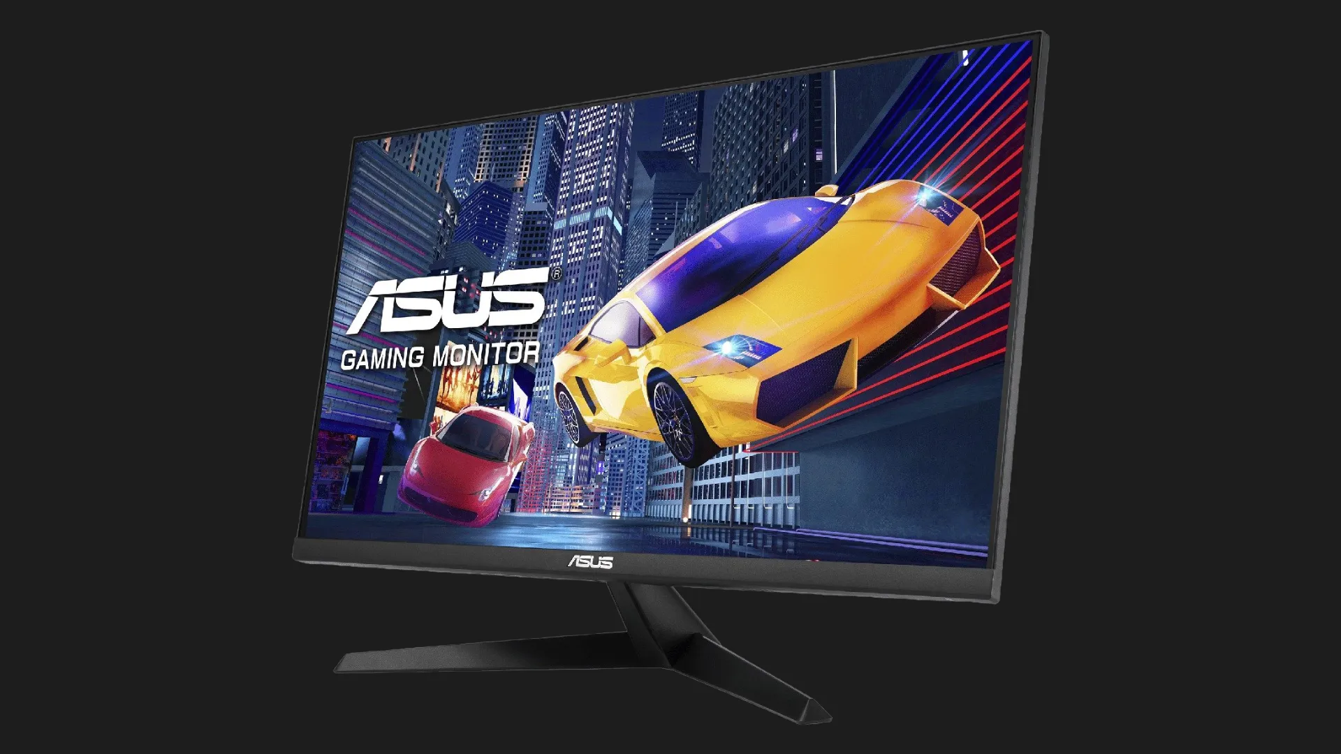 Монітор Asus 23.8" VY249HGR IPS 120Hz 90LM06A3-B01471