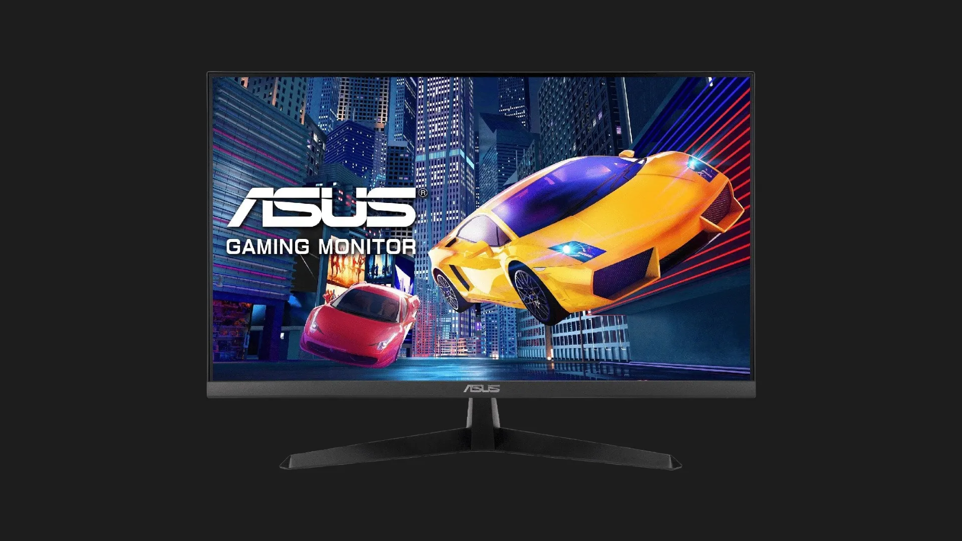 Монітор Asus 23.8" VY249HGR IPS 120Hz 90LM06A3-B01471