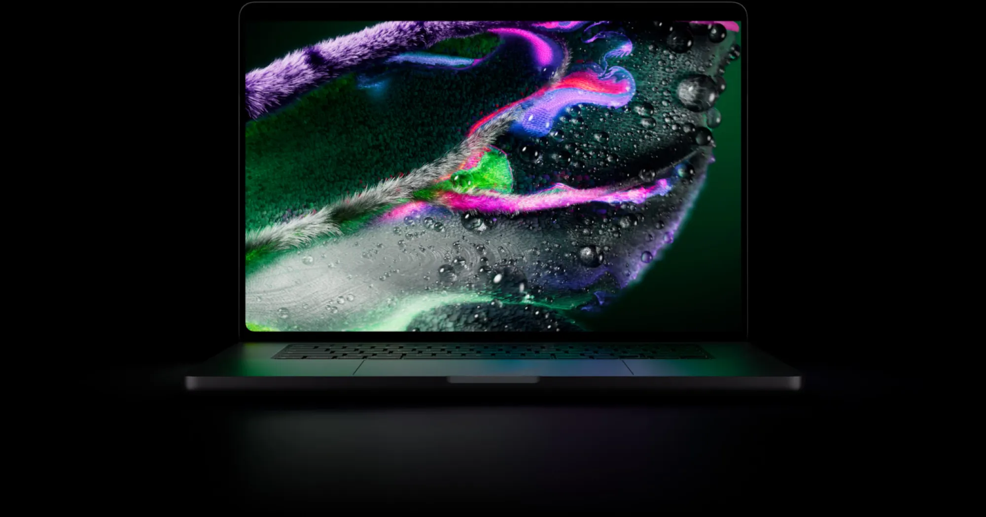 Apple MacBook Pro 16 PROLED XDR Display with Apple M5 Pro, 1TB, 18CPU / 20GPU, 48GB RAM, Silver (2026)