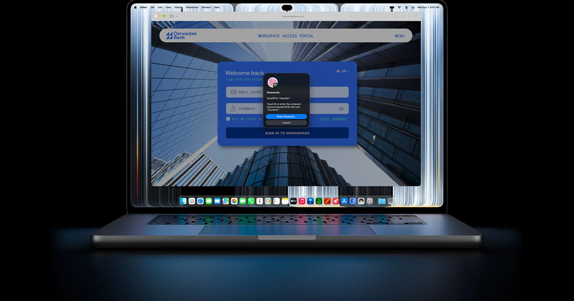 Apple MacBook Pro 16 PROLED XDR Display with Apple M5 Pro, 1TB, 18CPU / 20GPU, 48GB RAM, Silver (2026)
