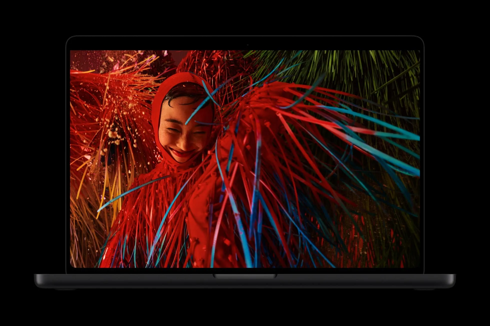 MacBook Pro PROLED XDR Display дисплей