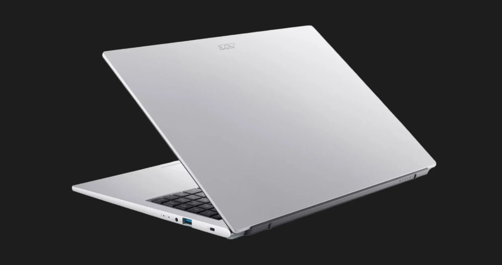 Ноутбук Acer Swift Go 16 SFG16-71 16" (Intel Core 7/16GB/512GB/Intel Graphics) (NX.KVZEU.004)