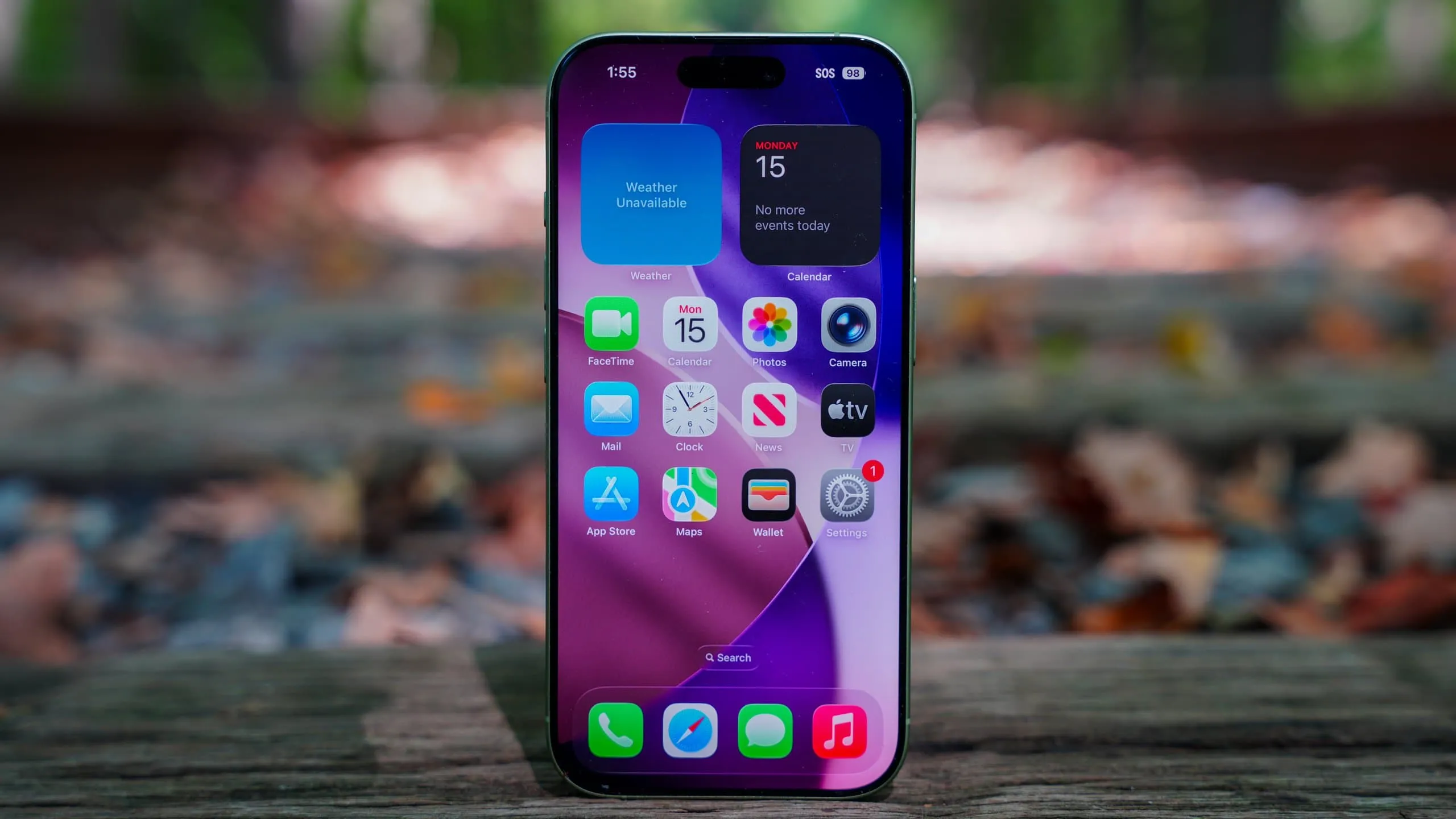 iPhone 17 огляд