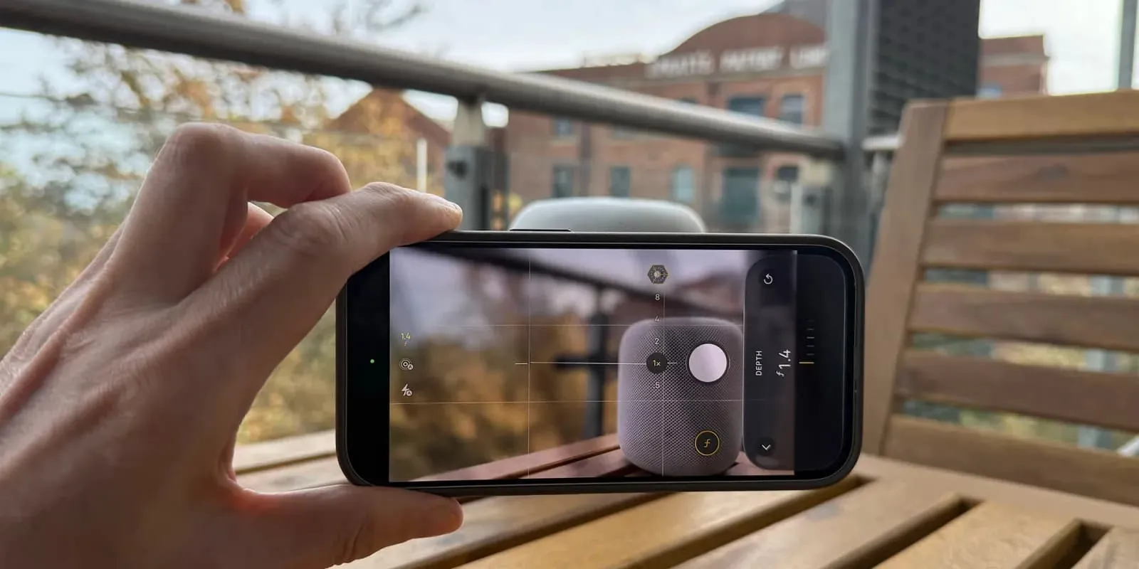Apple iPhone 18 Pro камера