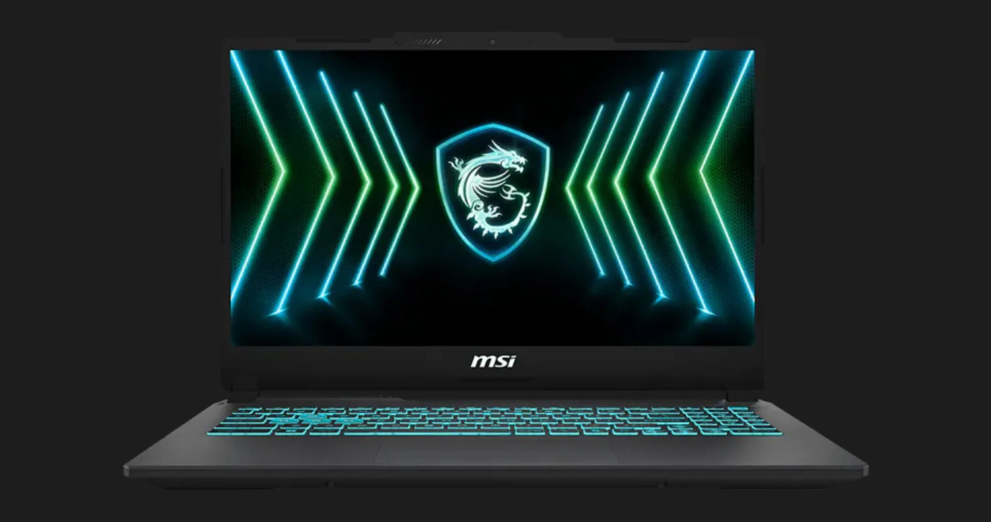 Ноутбук MSI Cyborg 15 A13VEO 15,6" (Intel Core i5/16GB/512GB/RTX 4050) (A13VEO-2629PLY)