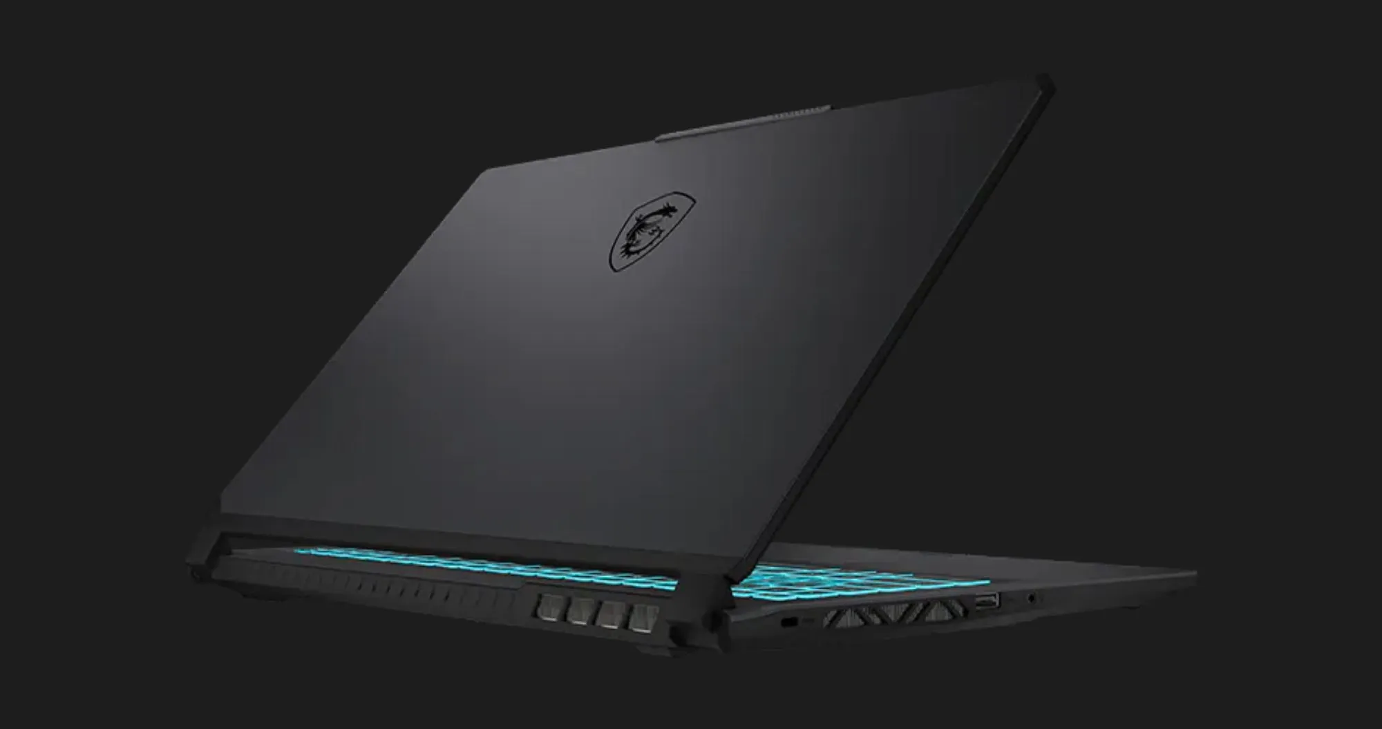 Ноутбук MSI Cyborg 15 A13VEO 15,6" (Intel Core i5/16GB/512GB/RTX 4050) (A13VEO-2629PLY)