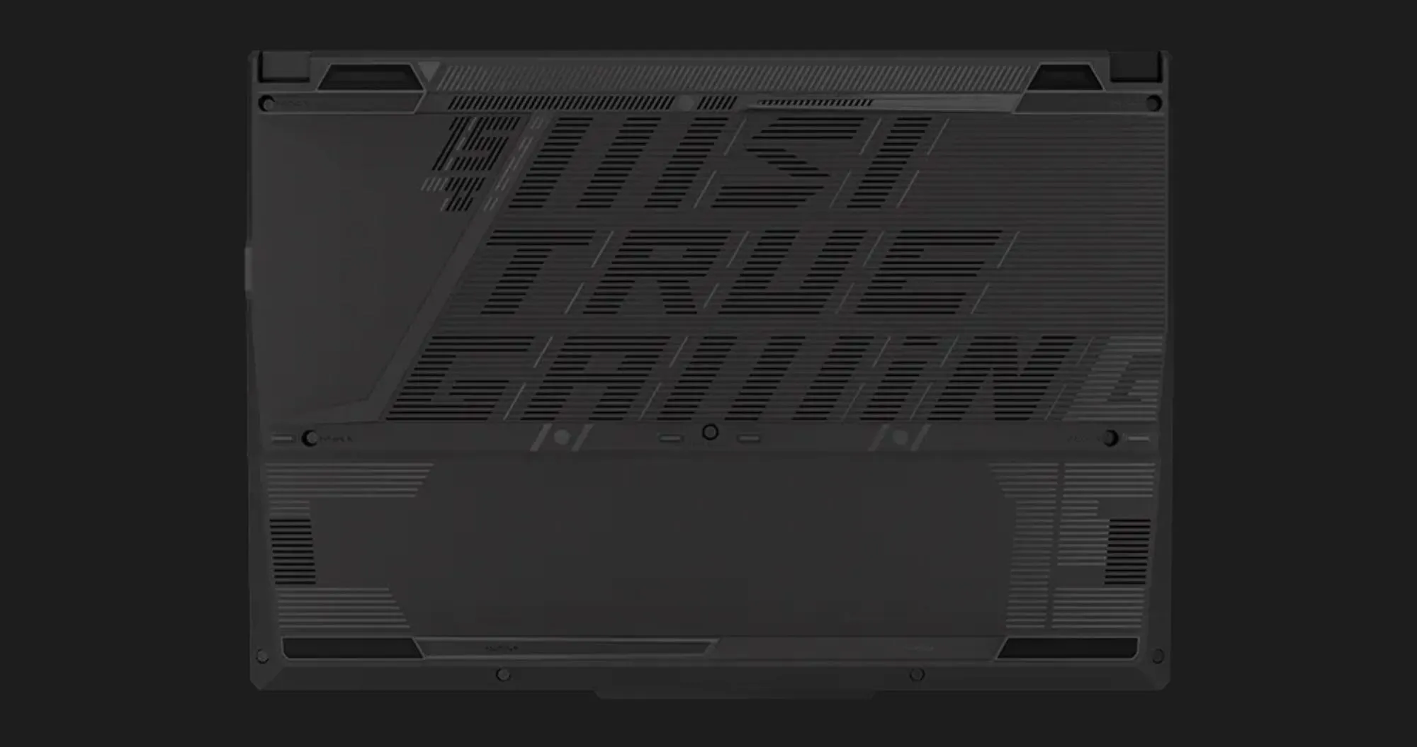 Ноутбук MSI Cyborg 15 A13VEO 15,6" (Intel Core i5/16GB/512GB/RTX 4050) (A13VEO-2629PLY)