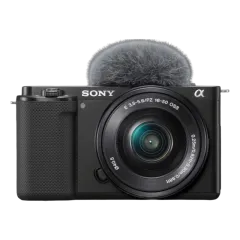 Цифрові фотоапарати