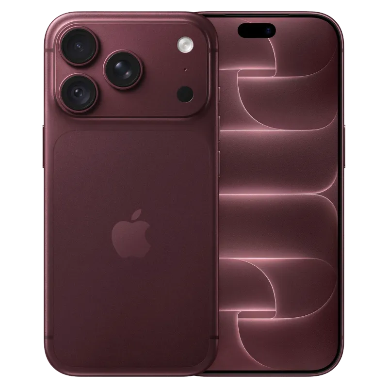 iPhone 18 Pro Max