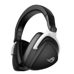 Игровые наушники