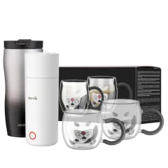 Аксесуари для кавомашин