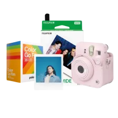 Аксесуари для фотокамер