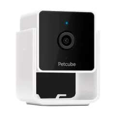 Смарт-камери