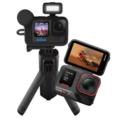 Штативы и моноподы