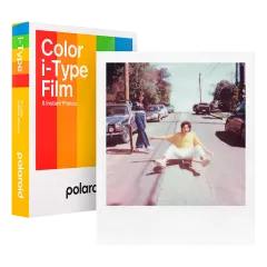 Фотопапір для камер