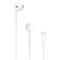 Проводные наушники