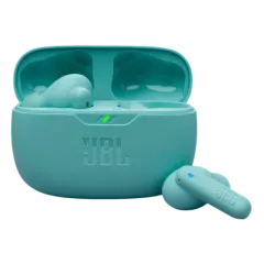 Вакуумные наушники