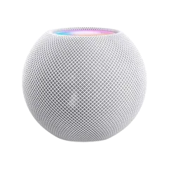 【ほぼ未使用】POD MINI Apple HomePod mini (Midnight) (MTJT3) — купить от 7 499 грн