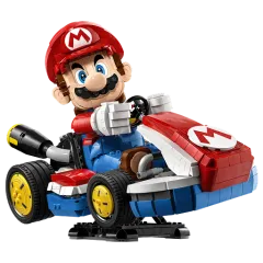 LEGO Mario