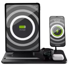 Підставки та док станції