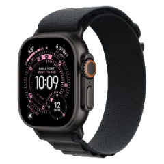 Купить Apple iPhone 15 Pro 128GB (Black Titanium) — цены