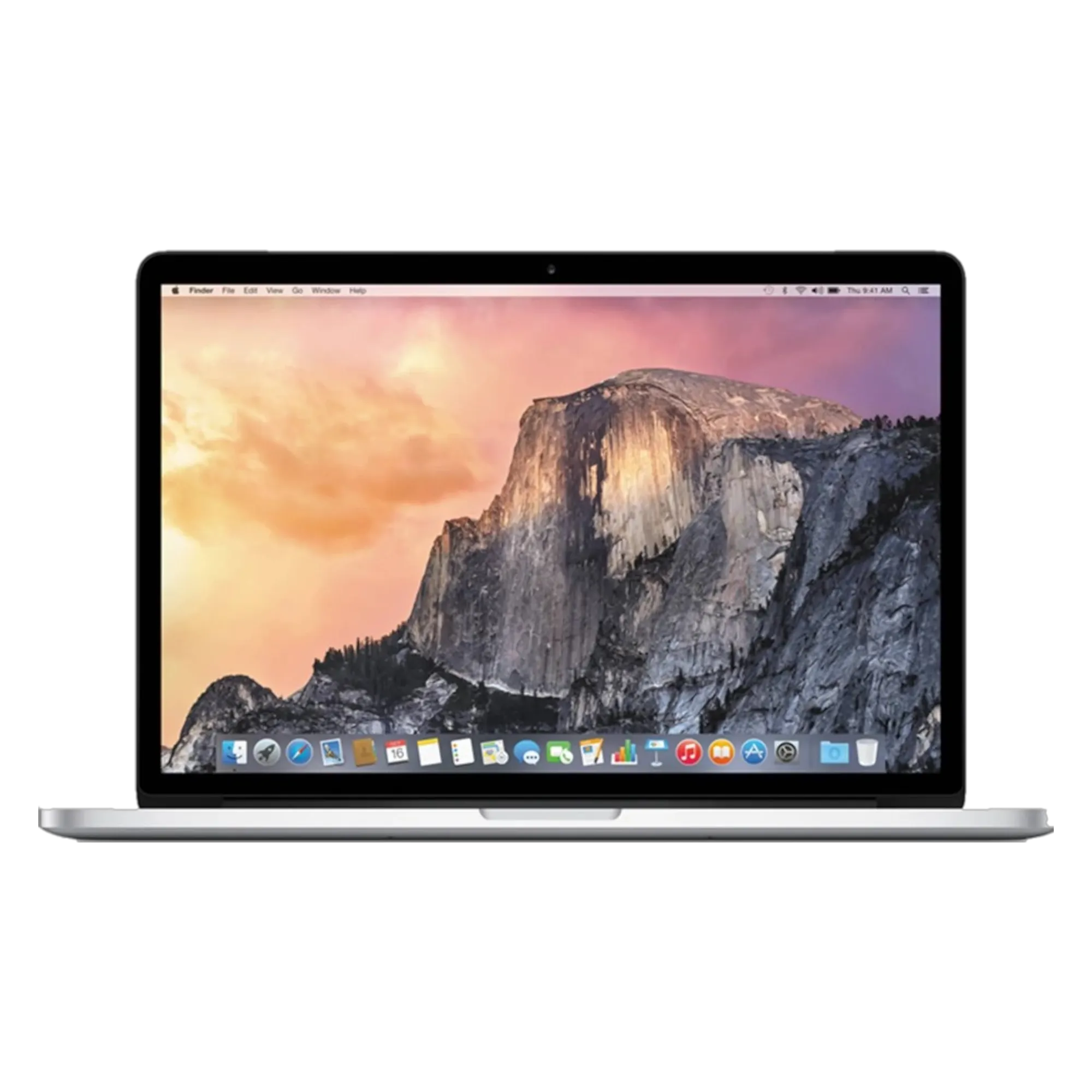 MacBook Pro 13 2013-2015
