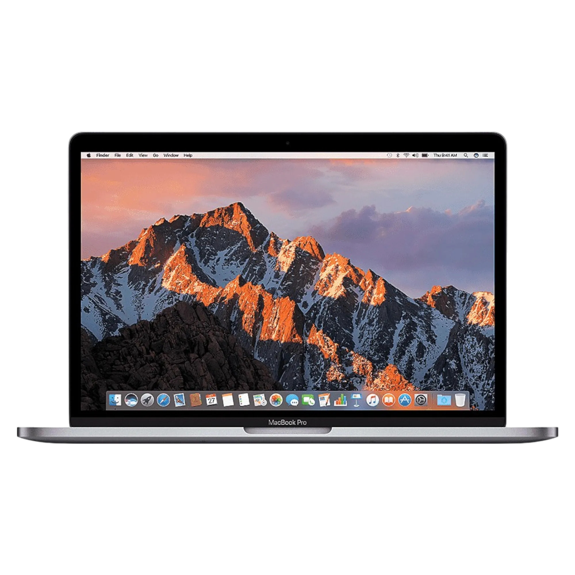 MacBook Pro 13 2016-2017