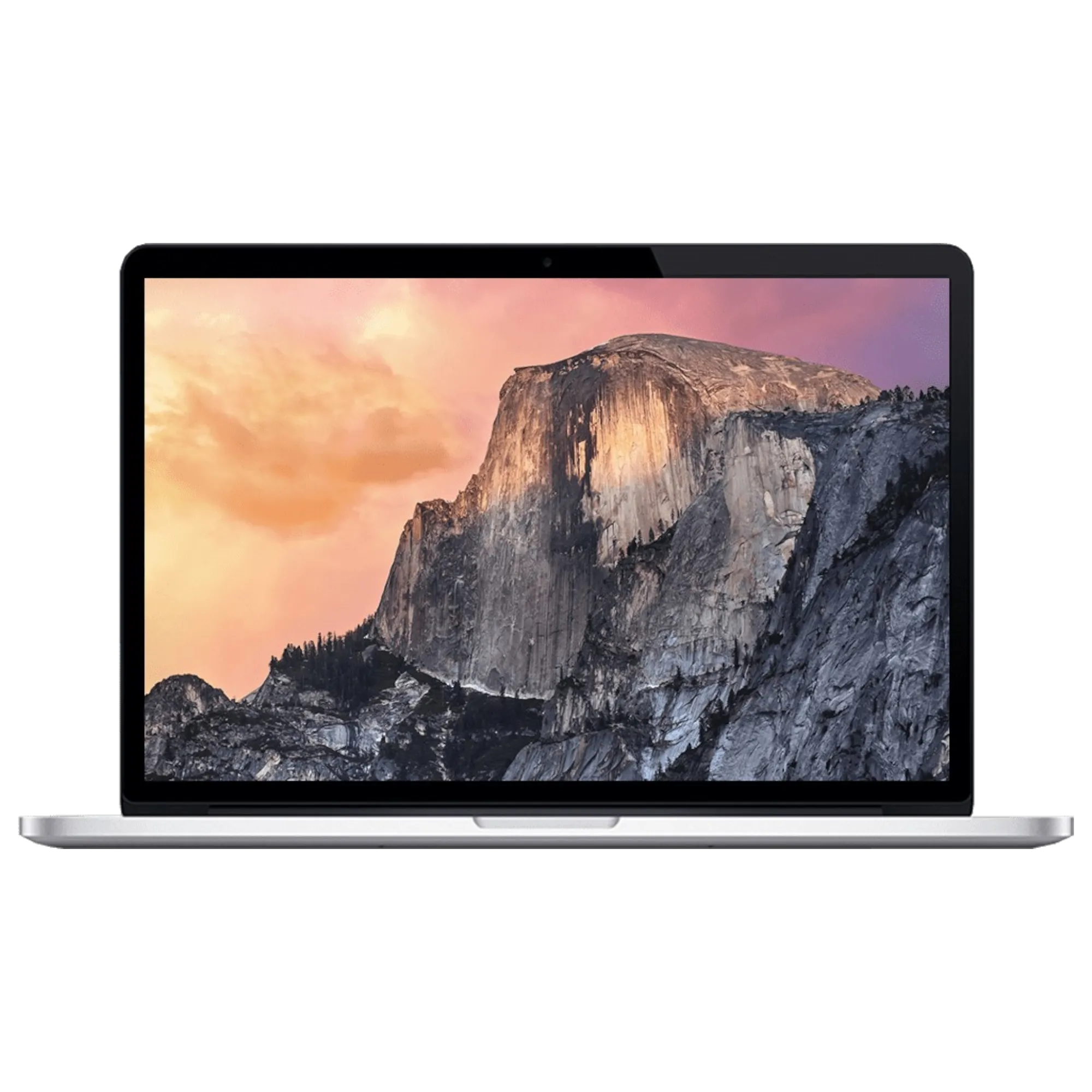 MacBook Pro 15 2012-2015