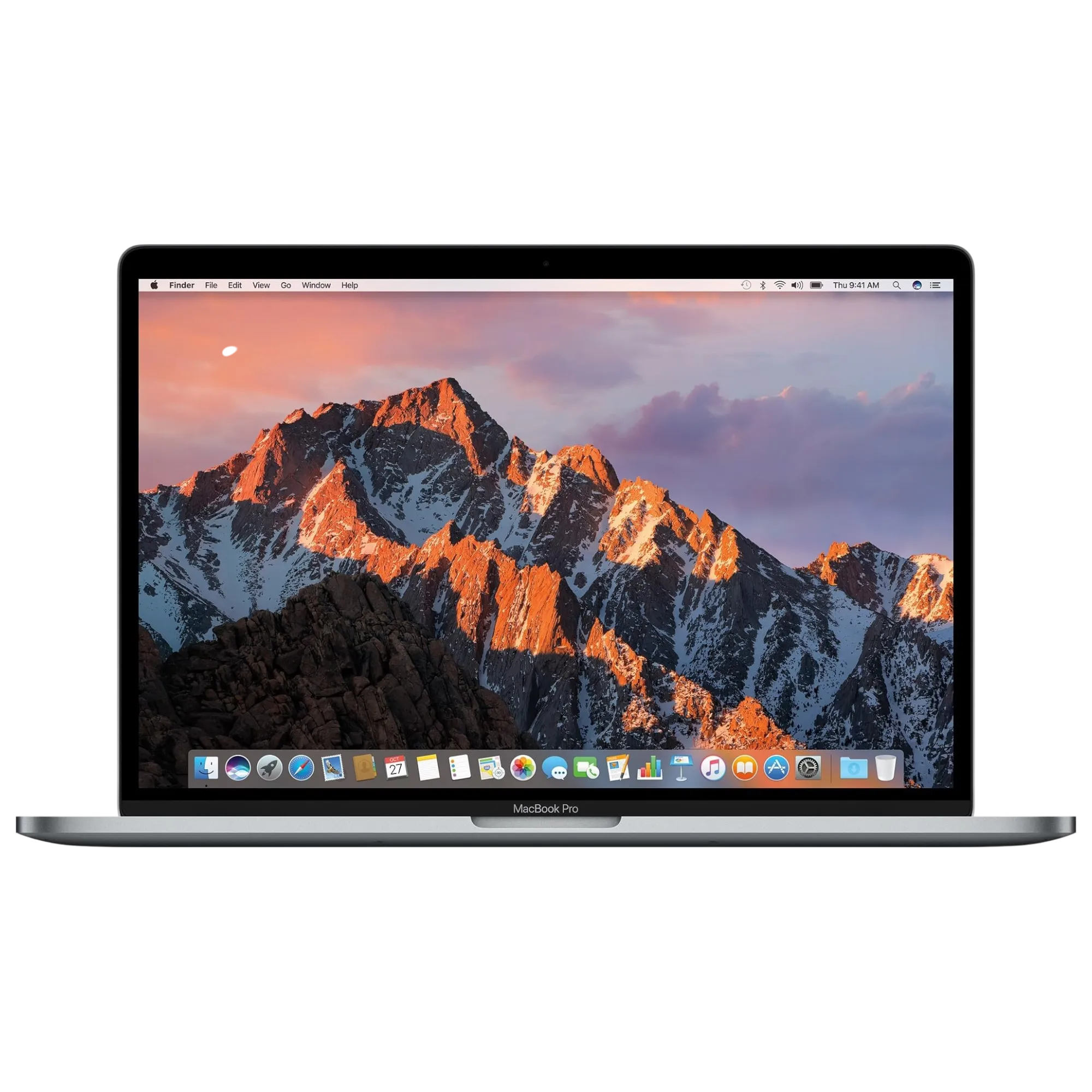 MacBook Pro 15 2016-2017
