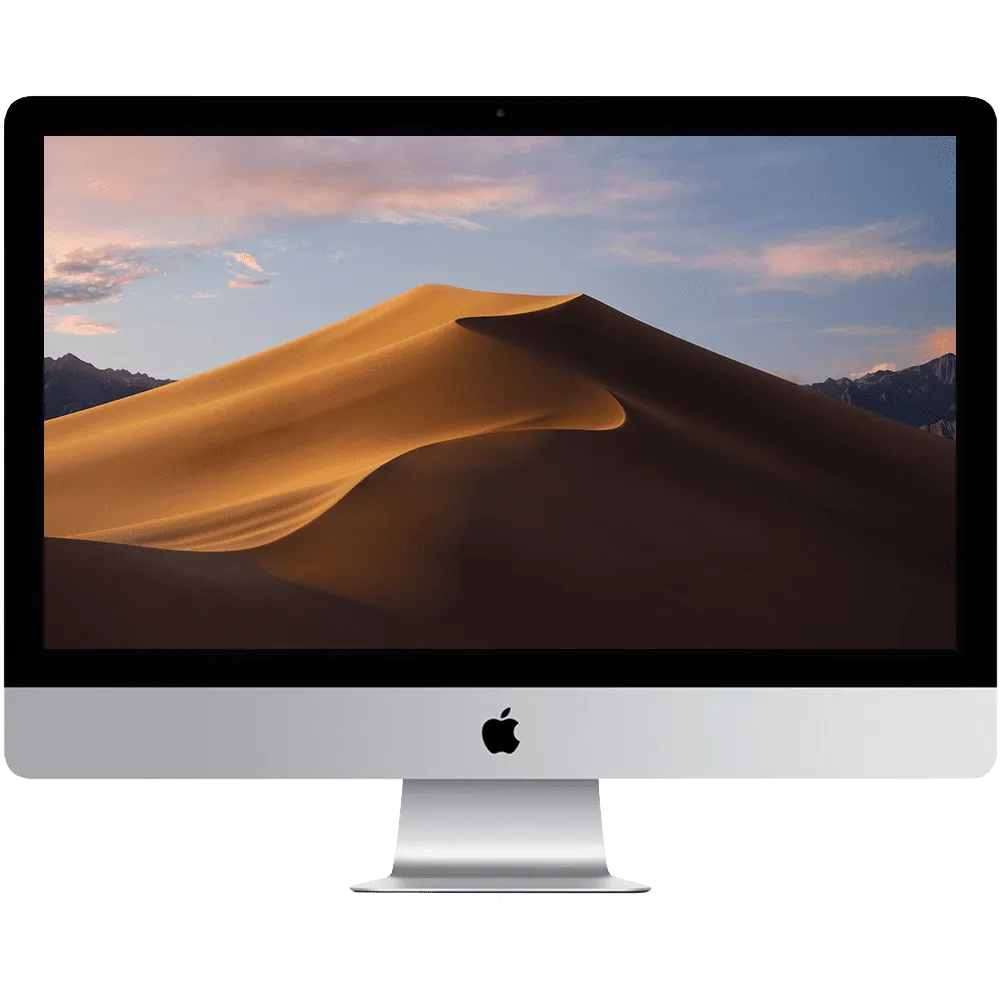 iMac 27 5k 2014-2019