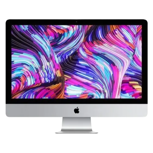 iMac 27 2012-2014