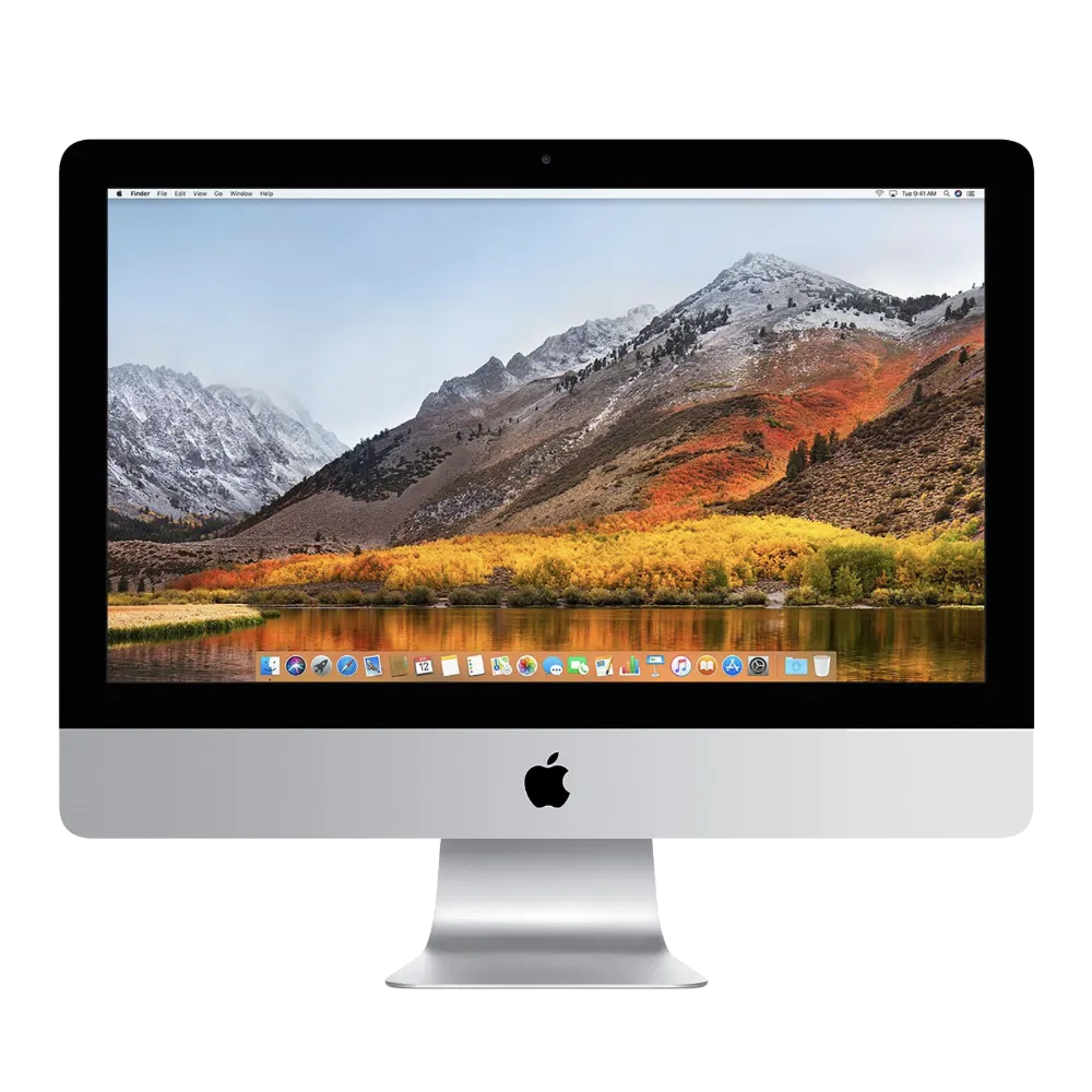iMac 21.5 2014-2017