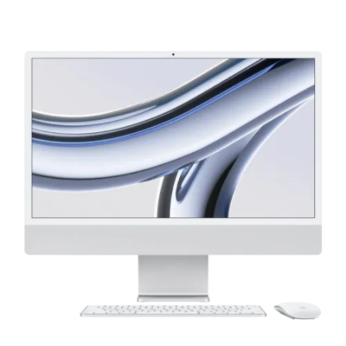 iMac
