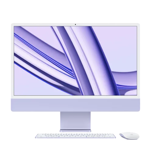 iMac 24 Retina 2021