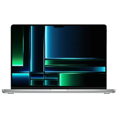 MacBook Pro 14 (M1)