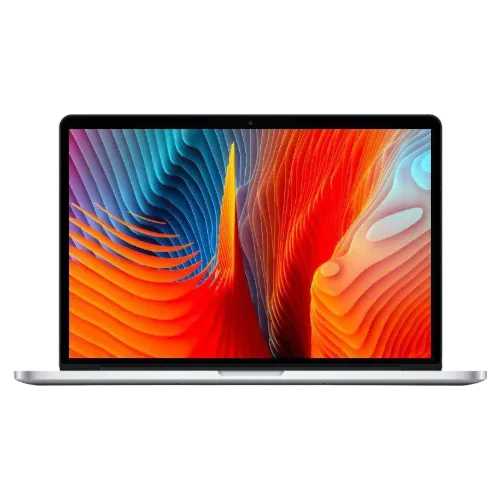 MacBook Pro 15