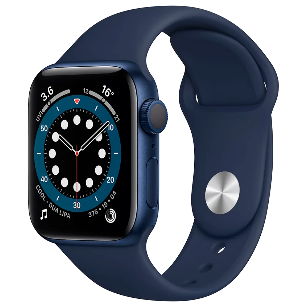 Apple Watch Series 6