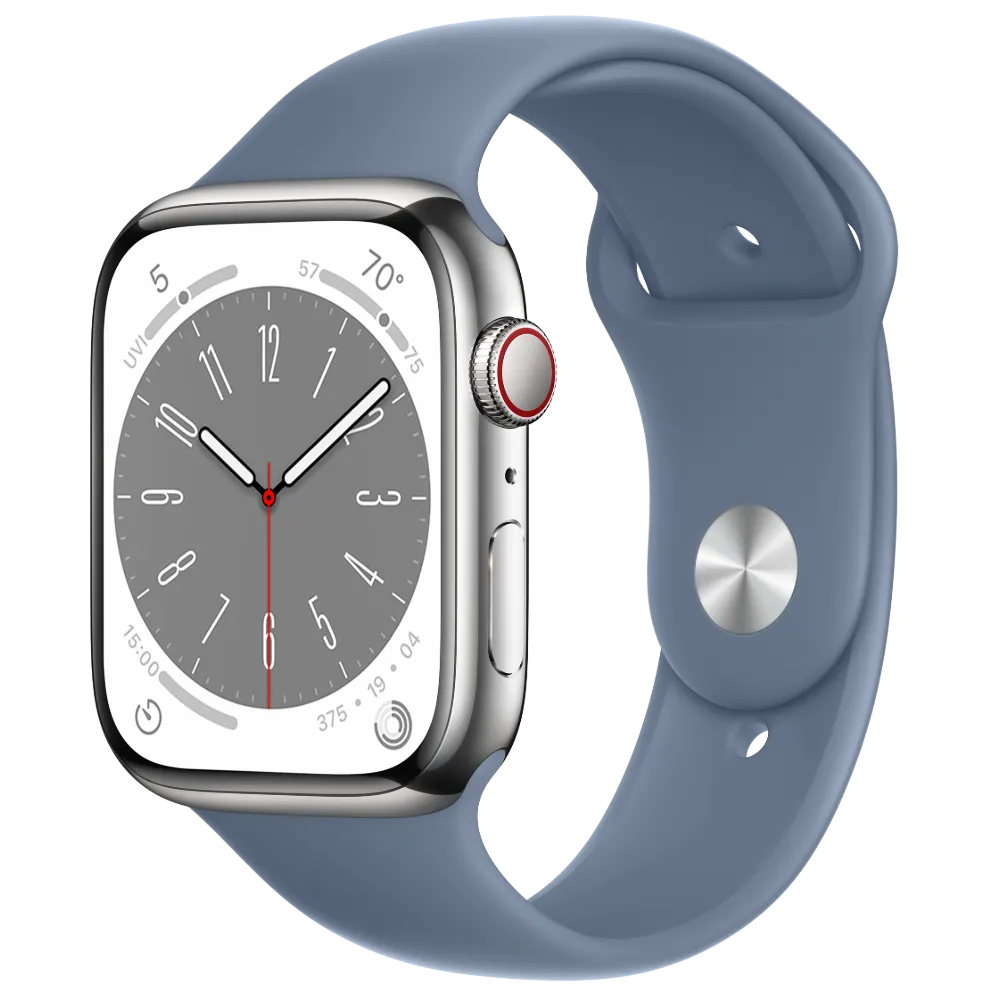 Apple Watch Series 8
