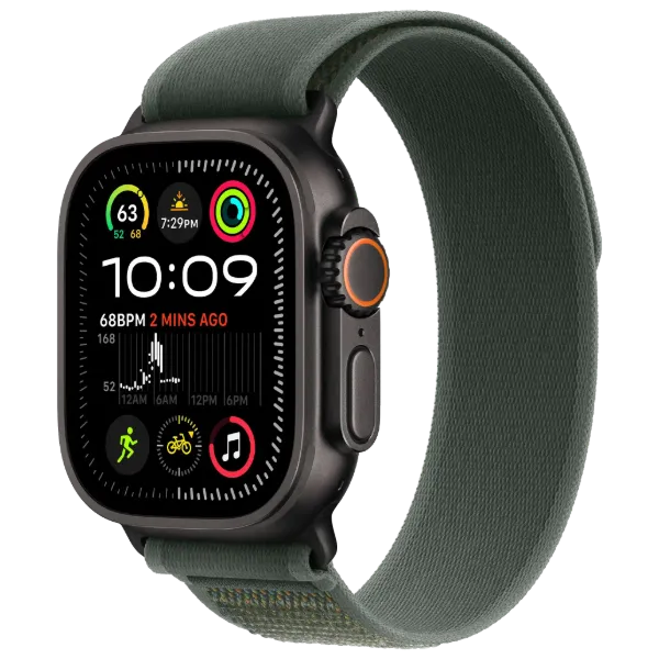 Apple Watch Ultra 2