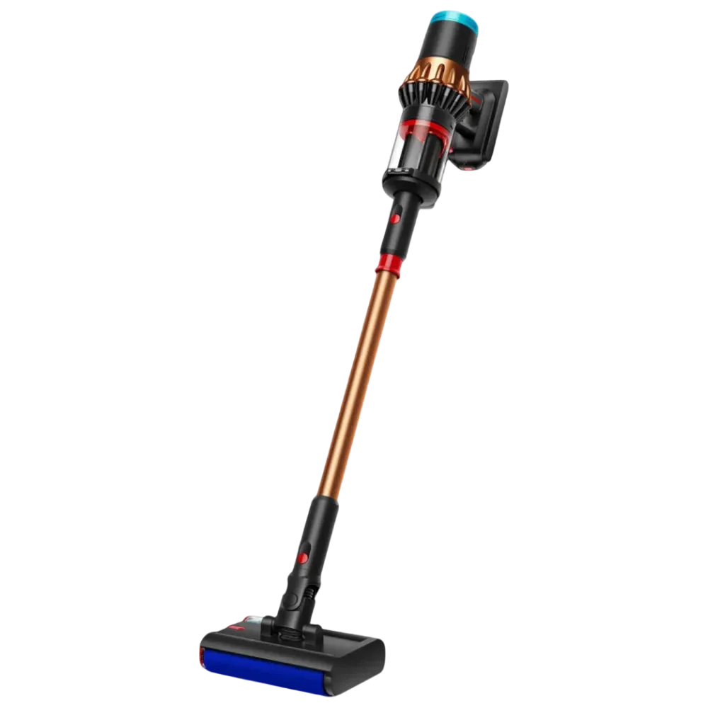 Пылесосы Dyson V16