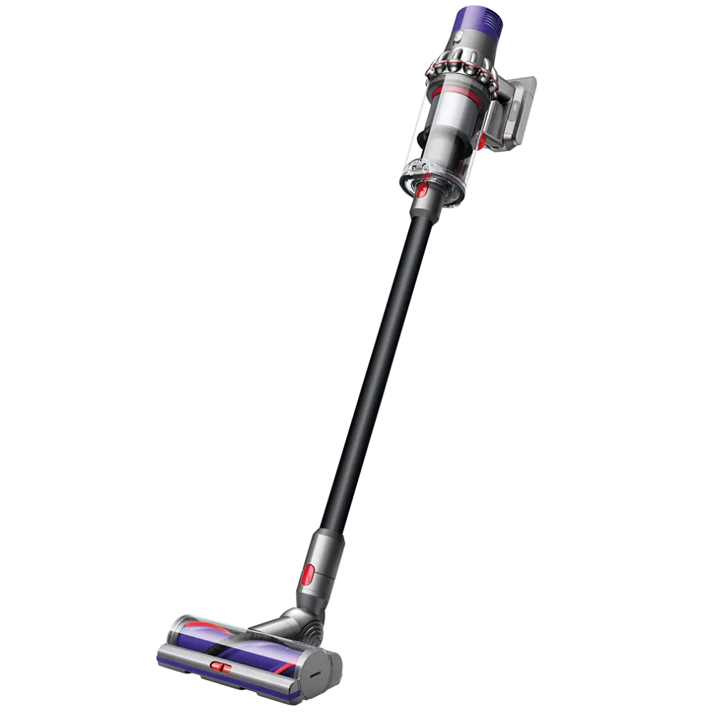 Пылесосы Dyson V10
