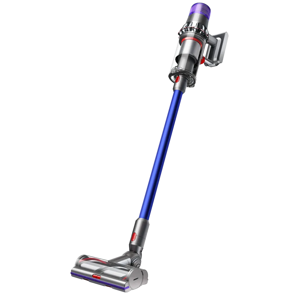 Пылесосы Dyson V11
