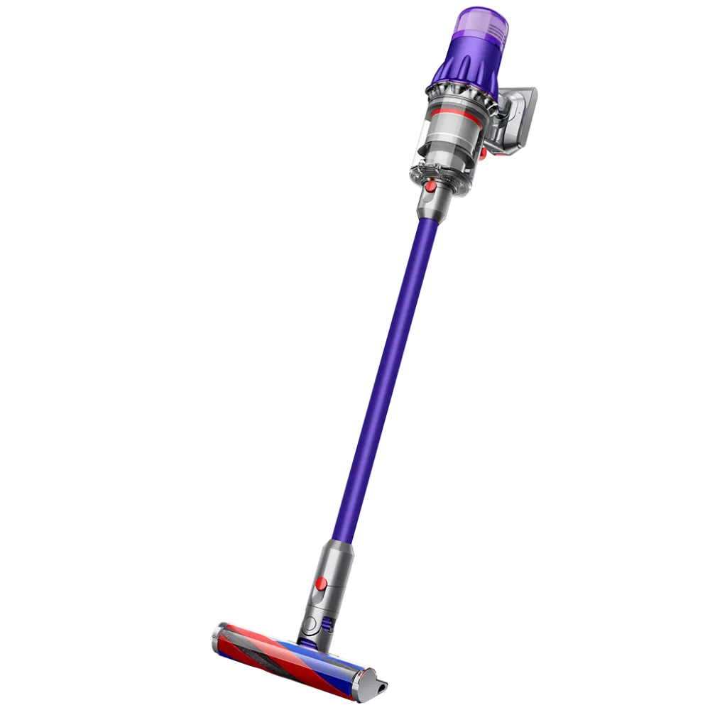Пылесосы Dyson V12