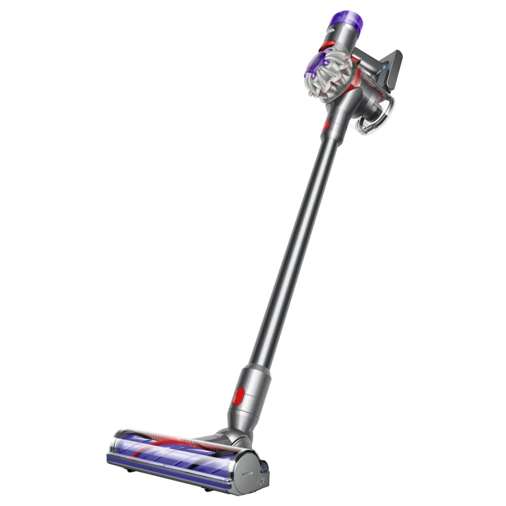 Пылесосы Dyson V8