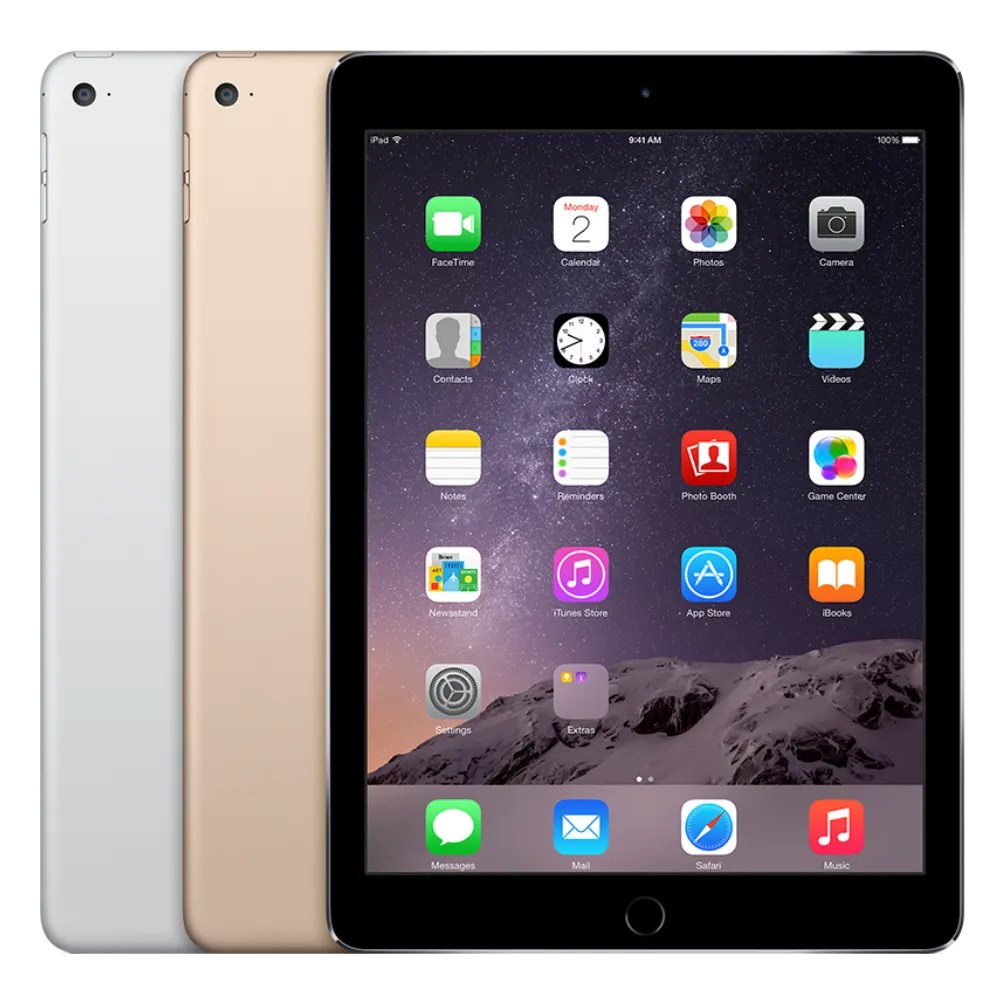 iPad Air 2 2014
