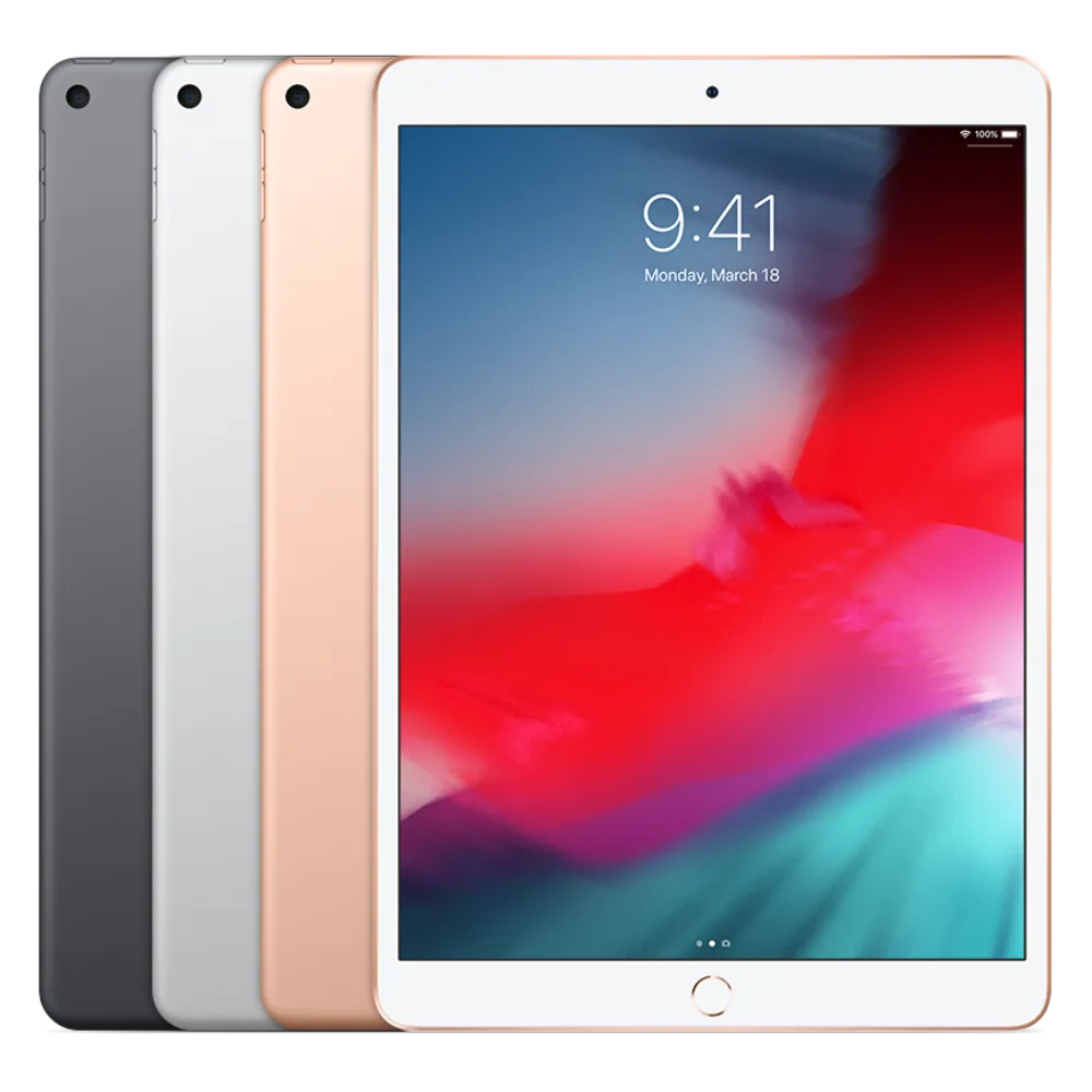iPad Air 3 2019