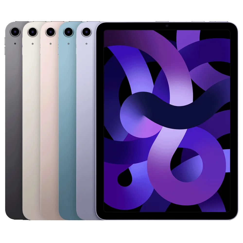 iPad Air 5 2022
