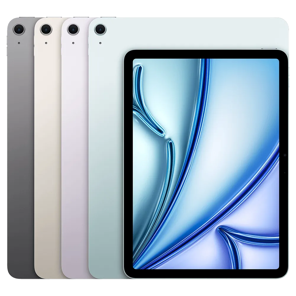 iPad Air