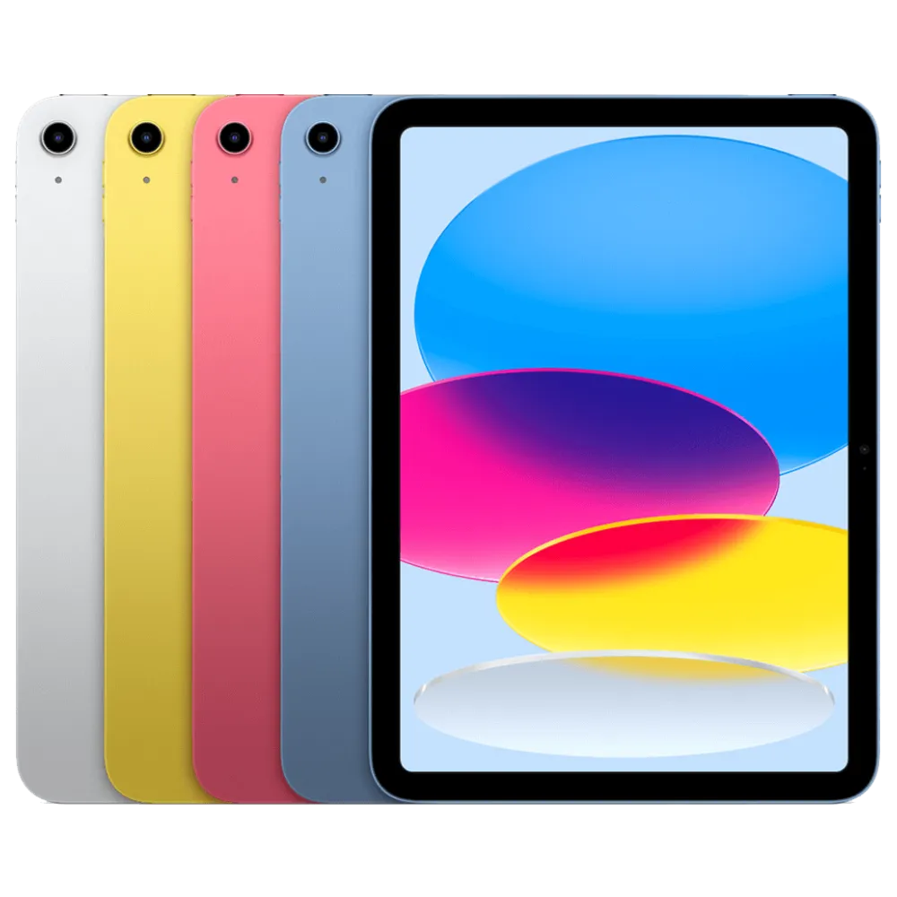 Apple iPad